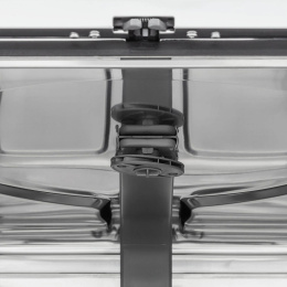 Встраиваемая посудомоечная машина Krona LUMERA 60 BI,  полноразмерная, ширина 59.8см, полновстраиваемая, загрузка 14 комплектов