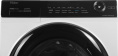 Стиральная машина узкая HAIER HW70-BP12269, с фронтальной загрузкой, 7кг, 1200об/мин, с паром, инверторная
