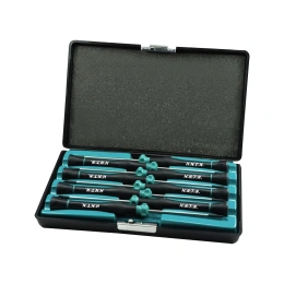 Набор отверток для точных работ HONITON 8 предметов HW130-0708 В0000000201840