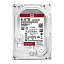 Жесткий диск WD Red Pro 7200 SATA3 6Tb 256Mb