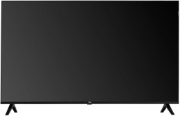 Телевизор QLED TCL 43" 43S5K-RU черный FULL HD 60Hz DVB-T DVB-T2 DVB-C DVB-S DVB-S2 USB WiFi Smart TV (RUS)