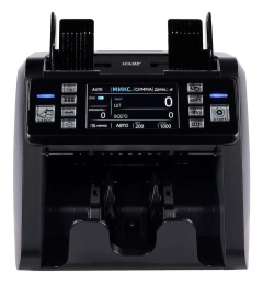 Счетчик банкнот MAGNER 130