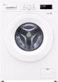 Стиральная машина LG F2Y1HS3W, с фронтальной загрузкой, 7кг, 1200об/мин, с паром, инверторная