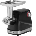 Мясорубка Polaris PMG 2582,  черный/ серебристый