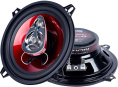 Колонки автомобильные Kicx SP 133,  13 см (5 дюйм.),  комплект 2 шт. [2012773]