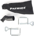 Ленточная шлифовальная машина PATRIOT BS 900 110301505