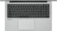Ноутбук Osio FocusLine F160i-015 Core i5 1235U 16Gb SSD512Gb Intel Iris Xe graphics 16.1" IPS FHD (1920x1080) без ОС grey WiFi BT Cam 6000mAh