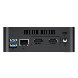 Мини-компьютер BEELINK Pentium М5500U GK mini/J5005/8G/128G/Black