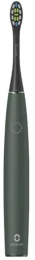 Зубная щетка электрическая Oclean Air 2 T зеленый