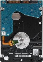 Жесткий диск Seagate SATA-III 1TB ST1000LM035 Notebook/Desktop Mobile 4KN 5400rpm 128Mb 2.5"
