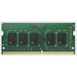 Модуль памяти для СХД DDR4 8GB SO SYNOLOGY D4ES02-8G