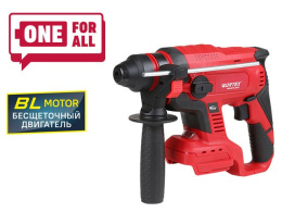 Аккум. перфоратор WORTEX CRH 1820-1 в кор. ALL1 XLT SOLO CRH182010029