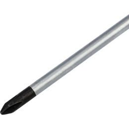 Rexant 12-6404 Отвертка крестовая РН1х75 мм, двухкомпонентная рукоятка