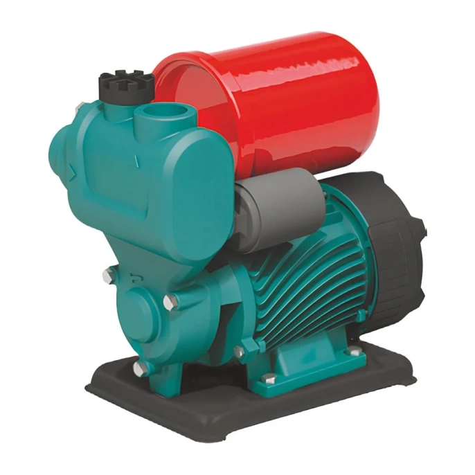 Насосная станция MVI (tgp125) CPS-125