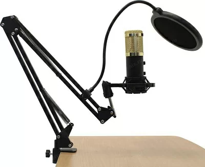 Espada EU017-ST Микрофонный комплект USB