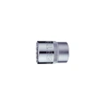 Головка торцевая 1/2", 17 мм, 12-гранная SATA 13608