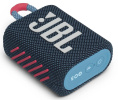 Колонка порт. JBL GO 3 синий/розовый 4.2W 1.0 BT 10м JBLGO3BLUP