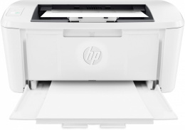 Принтер лазерный HP LaserJet M111a черно-белая печать, A4, белый [7md67a]
