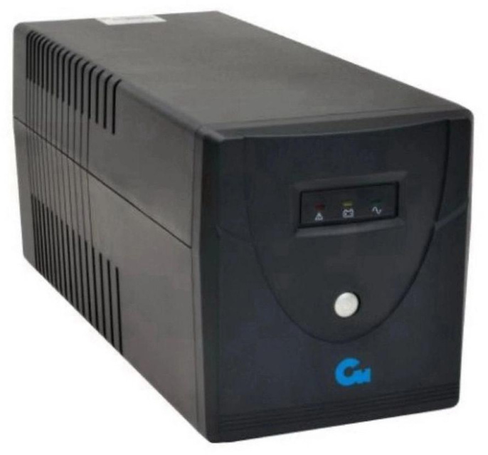 ИБП СВЯЗЬ ИНЖИНИРИНГ СИПБ1,2БА.6-11/ЛИ,  1200ВA [апсм.435241.010-01]