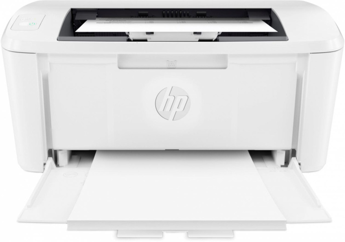 Принтер лазерный HP LaserJet M111a черно-белая печать, A4, белый [7md67a]