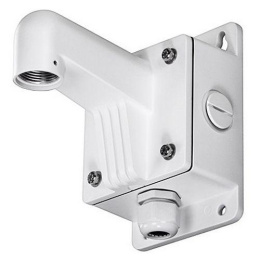 Кронштейн TRENDnet Short wall mount bracket for dome Camera( for TV-PC311/321/315PI) RTL {} (TV-WS300)
