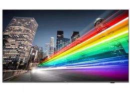 Телевизор 70" 16:9 3840x2160 UHD 4K , 350 cd/m2, H178°/V178°, 5000:1, 3xHDMI, RJ-45, 2xUSB Type A, Speakers, WiFi, Android 9, 18/7, 3Y, Black