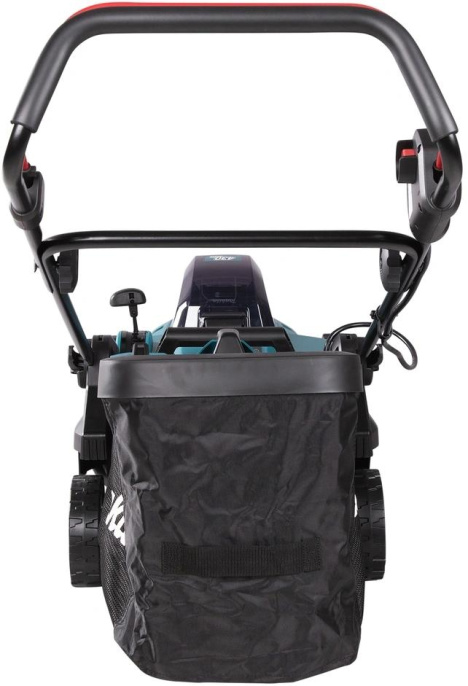 Газонокосилка роторная Makita LM004GM103 740Вт