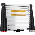 Телескопическая лестница Gigant 4.1м LT-01 1x14