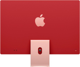 Моноблок Apple iMac A2873 24" 4.5K M3 8 core 4 8Gb SSD512Gb 10 core GPU macOS WiFi BT 143W клавиатура мышь Cam розовый 4480x2520 (MQRU3HN/A)