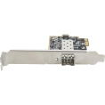 Сетевой адаптер Fast Ethernet D-Link DFE-560FX (OEM) PCI Express [dfe-560fx/b1a]
