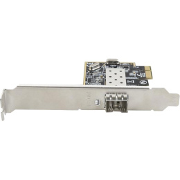 Сетевой адаптер Fast Ethernet D-Link DFE-560FX (OEM) PCI Express [dfe-560fx/b1a]