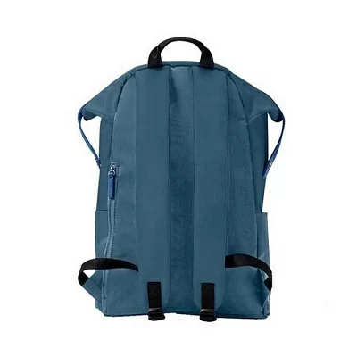 Рюкзак Ninetygo Рюкзак Ninetygo Lecturer Leisure Backpack Grey Blue (586022)