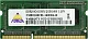 Модуль памяти Neo Forza NMSO320C81-1600DA10 DDR3 SODIMM 2Gb PC3-12800 CL11 (for NoteBook)