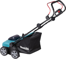 Скарификатор Makita DUV320RT электр. аккум. 3300об/мин