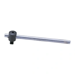 Скользящий вороток 1/4", 115мм KING TONY 2571-45