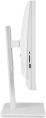 Моноблок IRU Tactio 23IW 23.8" Full HD i5 1235U/16Gb/SSD512Gb Iris Xe/CR/W11Pro/белый 1920x1080 (RUS, белый [2180475]