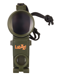 Походный набор Levenhuk LabZZ SK5 Green