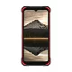 Смартфон Doogee Doogee S86 Pro Flame Red, 15,5 cm (6.1") 720 x 1560 пикселей, 4 x Cortex - A53 2.0 ГГц+4 x Cortex -A73 2.0 ГГЦ, 8 Core, 8GB RAM, 128GB, up to 256GB flash, 16 МП+8 МП+2 МП/8Mpix, 2 Sim, 2G, 3G, LTE, BT, Wi-Fi, NFC, GPS, Type-C, 8 500 мА·ч,