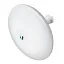 UBIQUITI NBE-5AC-Gen2 Точка доступа 5 ГГц, PtP/PtMP, airMAX ac, MIMO 2x2, 19 дБи, 25 дБм