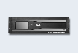 TNTV/TNT MMS-2408CSTW Переключатель-шасси, электрон., HDMI/DVI/VGA/SDI, макс.24 входн./выходн. порт.+8 выходн. порта, без интерф.карт, 2 внутр. БП