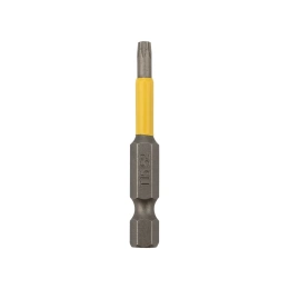 Бита Torx (2 шт; T15x50 мм; сталь S2) для шуруповерта KRANZ KR-92-0426-1