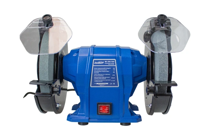 Точильный станок REDBO BG-200/500 39170