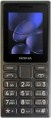 Сотовый телефон Nokia 108 DS TA-1627, черный