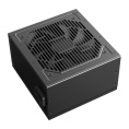 Блок питания PCCooler P3-F650-W1H, 650W 80+ White ATX, ATX 2.4, Non-modular, 1x24 20+4 pin 550mm, 1xCPU*2 8 4+4 pin 610+150mm, 2xPCIe 8 6+2 pin 510mm, 2xSATA*3+MOLEX4pin*1 450+150+150+150mm , Active, 120x120mm, 140x150x86mm, APFC, OVP, SCP, OPP 140
