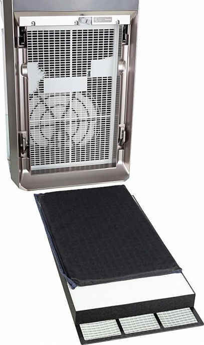 Климатический комплекc Panasonic F-VXK70R-T 58Вт коричневый