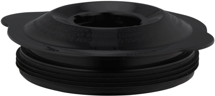 Блендер Rondell RDE-1253,  стационарный,  стальной