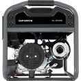Бензиновый генератор Inforce 3 кВт; эл.стартер; медная обмотка; с АКБ GL 3000E