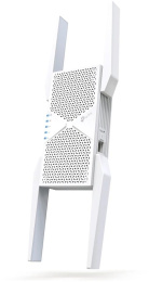 Повторитель беспроводного сигнала TP-Link RE655BE BE11000 Wi-Fi белый