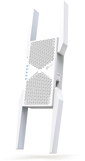 Повторитель беспроводного сигнала TP-Link RE655BE BE11000 Wi-Fi белый