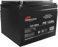Аккумуляторная батарея PROMETHEUS ENERGY PE 1226L для ИБП, 12В, 26Ач
